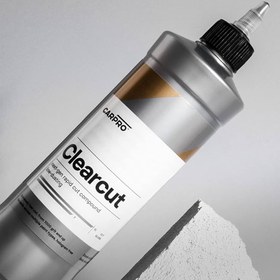 تصویر پولیش زبر کارپرو مدل Carpro Clear Cut P1000 