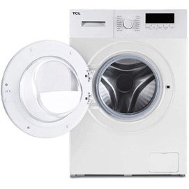 تصویر ماشین لباسشویی تی سی ال 6 کیلویی مدل TWE-600 TCL WASHING MACHINE TWE-600 6 KG