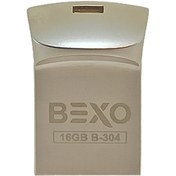 تصویر فلش مموری بکسو مدل B-304 ظرفیت 16 گیگابایت Bexo B-304 Flash Memory 16GB