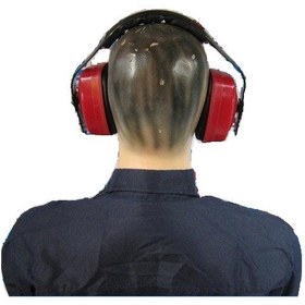 تصویر محافظ گوش بلو ایگل مدل EM92RD 