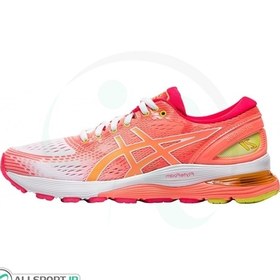 Asics nimbus sale 21 ladies