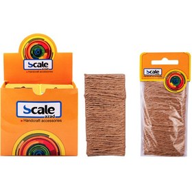 تصویر کنف اسکیل 