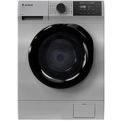 تصویر ماشین لباسشویی اسنوا SNOWA مدل SWM-C80 SNOWA WASHING MACHINE SWM-C80