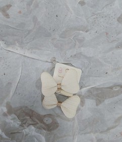 تصویر کش جفتی پاپیون 