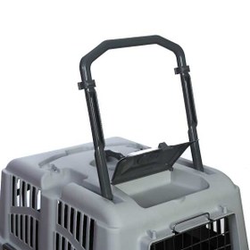 تصویر باکس حمل سگ Happy Pet Dog Carrier