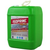 تصویر پرایمر ساختمانی ایزوپرایم pr-40 وزن ۲۰ کیلوگرمی isoprime pr-40