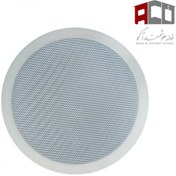 تصویر اسپیکر سقفی نووکس ۴۰ وات بلوتوثی 