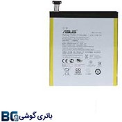 تصویر باتری اصلی تبلت ایسوس Asus ZenPad 10 Z300C مدل C11P1502 