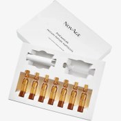 تصویر آمپول پپتیدی فوری نوایج پلاس Instant Peptide Ampoules ProCeuticals NovAge+