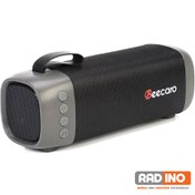 تصویر اسپیکر قابل حمل بلوتوث Beecaro GF501 ا Beecaro GF501 portable bluetooth speaker Beecaro GF501 portable bluetooth speaker