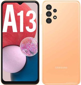 تصویر گوشی سامسونگ (استوک) A13 | حافظه 128 رم 4 گیگابایت Samsung Galaxy A13 (Stock) 128/4 GB