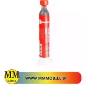 تصویر خمیر قلع227درجه سرنگی ریلایف RL-406S 