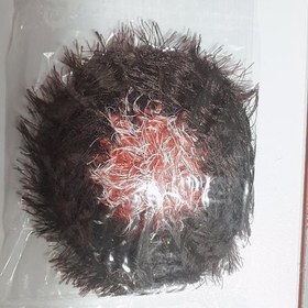 تصویر اسکاج بافتنی قطر 13 بسته بندی شده محصولات الماس 