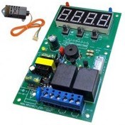 تصویر رطوبت سنج 220 ولت ساده 