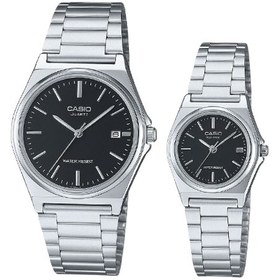 تصویر ساعت مچی ست کاسیو گاد فادر های کپی 