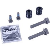 تصویر کیت پیچ های سیلندر چرخ جلو TRW رنو ال 90 