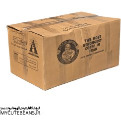 تصویر خرید عمده قهوه فرشته مرگ 