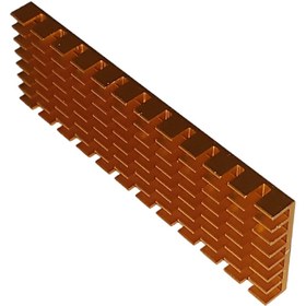 تصویر هیت سینک مدل SSD M2 