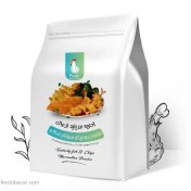 تصویر ادویه مرینیت ماهی و میگو سوخاری نادو 