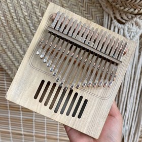 تصویر کالیمبا موج رادیویی b 