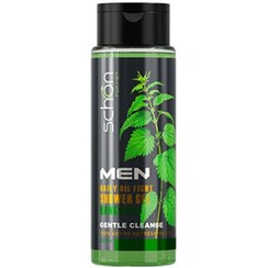 تصویر شامپو بدن مردانه اترنال هنگوور شون |Schon Hangover Shower Gel For men 