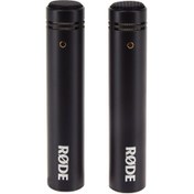 تصویر میکروفون استودیویی رود مدل M5 نوع کاندنسر 