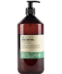 تصویر شامپو اورجینال برند Insight مدل Dökülme Önleyici Şampuan 900 Ml کد 46197571 