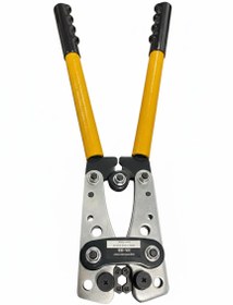 تصویر پرس دستی کابل شو 