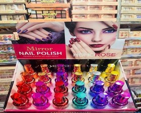 تصویر لاک رز 