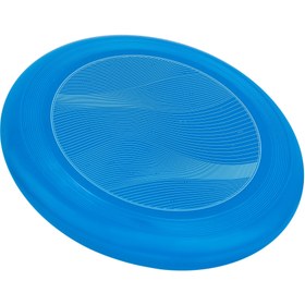 تصویر فریزبی الیان - دکتلون Olaian Adult Frisbee - Blue - Unda 