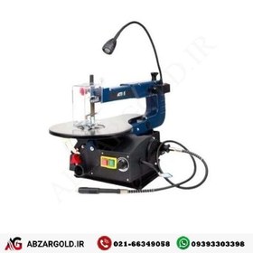 تصویر دستگاه اره مویی برقی اکتیو مدل AC-21125 