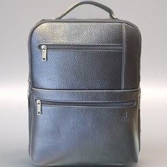 تصویر کوله پشتی فلوترگاوی مشکی 