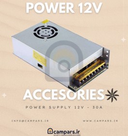 تصویر دوربین DIR903 BW283 