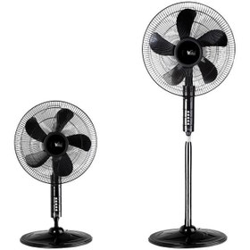 تصویر پنکه ویداس 8013 