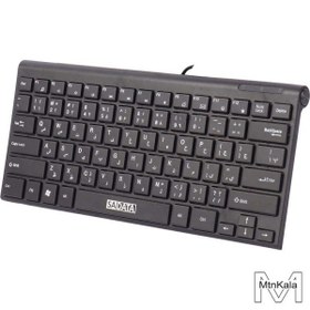 تصویر کیبورد سادیتا SK-202 