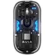 تصویر ماوس بی سیم بلوتوثی آئولا مدل AM210 