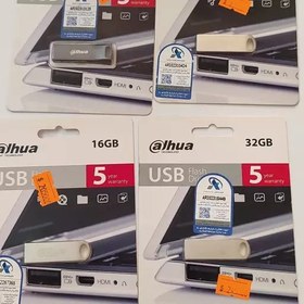 تصویر فلش مموری Dahua U156 Flash Memory 