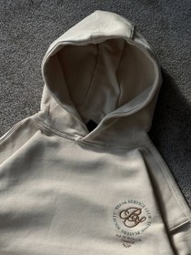 تصویر هودی تنیسی P&B 