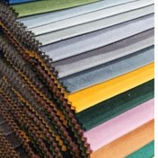 تصویر پارچه مخمل کالیفرنیا عرض 1.5 متر 