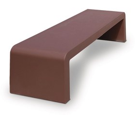 تصویر نیمکت بتنی کد: TB - 04 Tables and benches