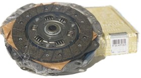 تصویر کیت کلاچ رنو ال نود اصلی تحت لیسانس فرانسه 