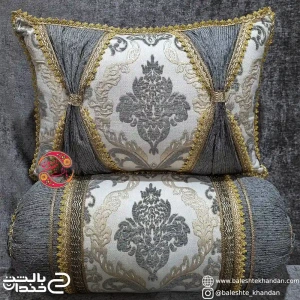 تصویر فروشگاه بالشت خندان