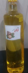 تصویر روغن آرگان آلمانی لیتری 