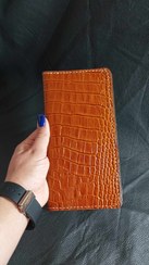 تصویر کیف پول کتی اقتصادی wt1006