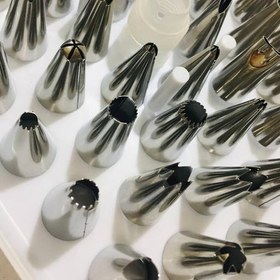 تصویر ماسوره کوچک خارجی 