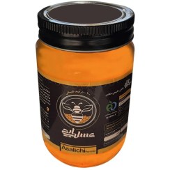 تصویر عسل سماق ۵۰۰ گرمی 