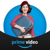 تصویر خرید اکانت Amazon Prime Video ایمیل شما 