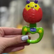 تصویر دندانگیر چیکو مدل گل Chicco 