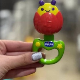 تصویر دندانگیر چیکو مدل گل Chicco 