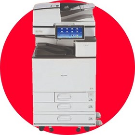 تصویر پرینت رنگی 